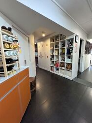 Blk 688 Jurong West Central 1 (Jurong West), HDB 5 Rooms #561316081